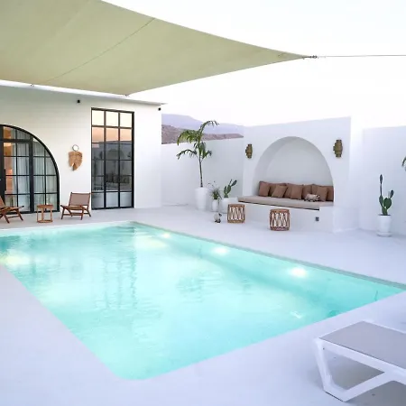 Pool Villa Jebel Jais Salihiyah Exterior photo