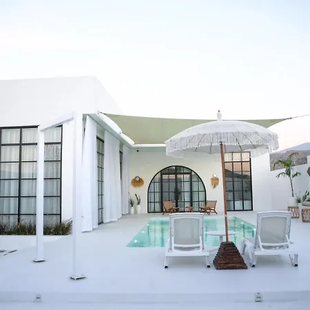 Pool Villa Jebel Jais Salihiyah Exterior photo