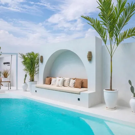 Pool Villa Jebel Jais Salihiyah Exterior photo