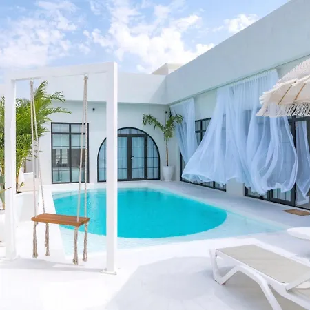 Pool Villa Jebel Jais Salihiyah Exterior photo