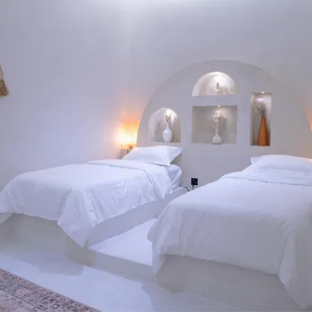 Pool Villa Jebel Jais Salihiyah Exterior photo