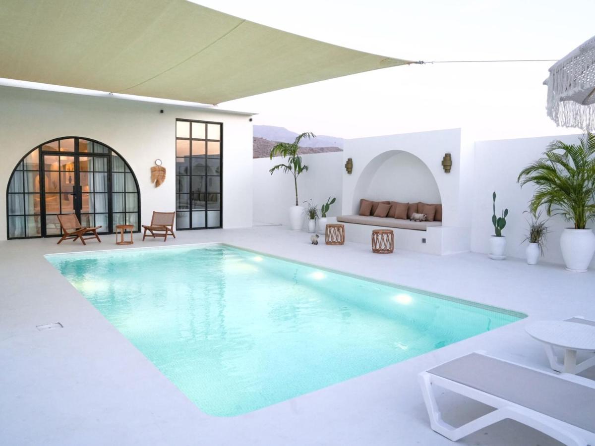 Ferienhaus Pool Jebel Jais